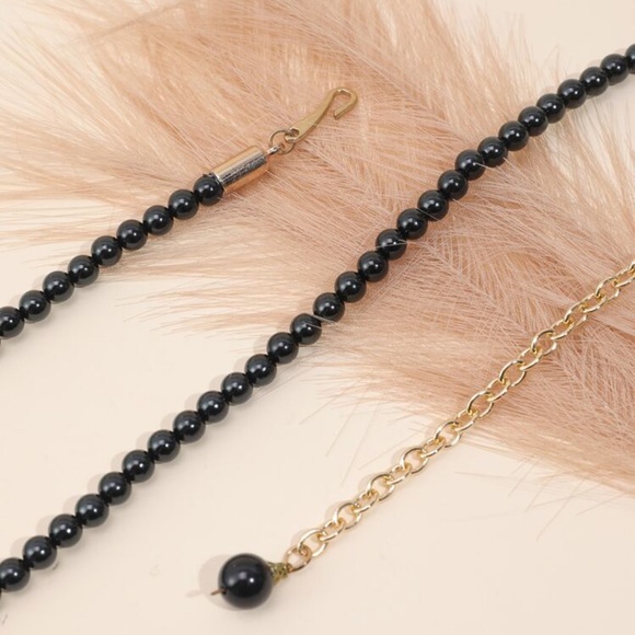 🖤 PLUS Beaded Belt 🖤 - Picture 4 of 5